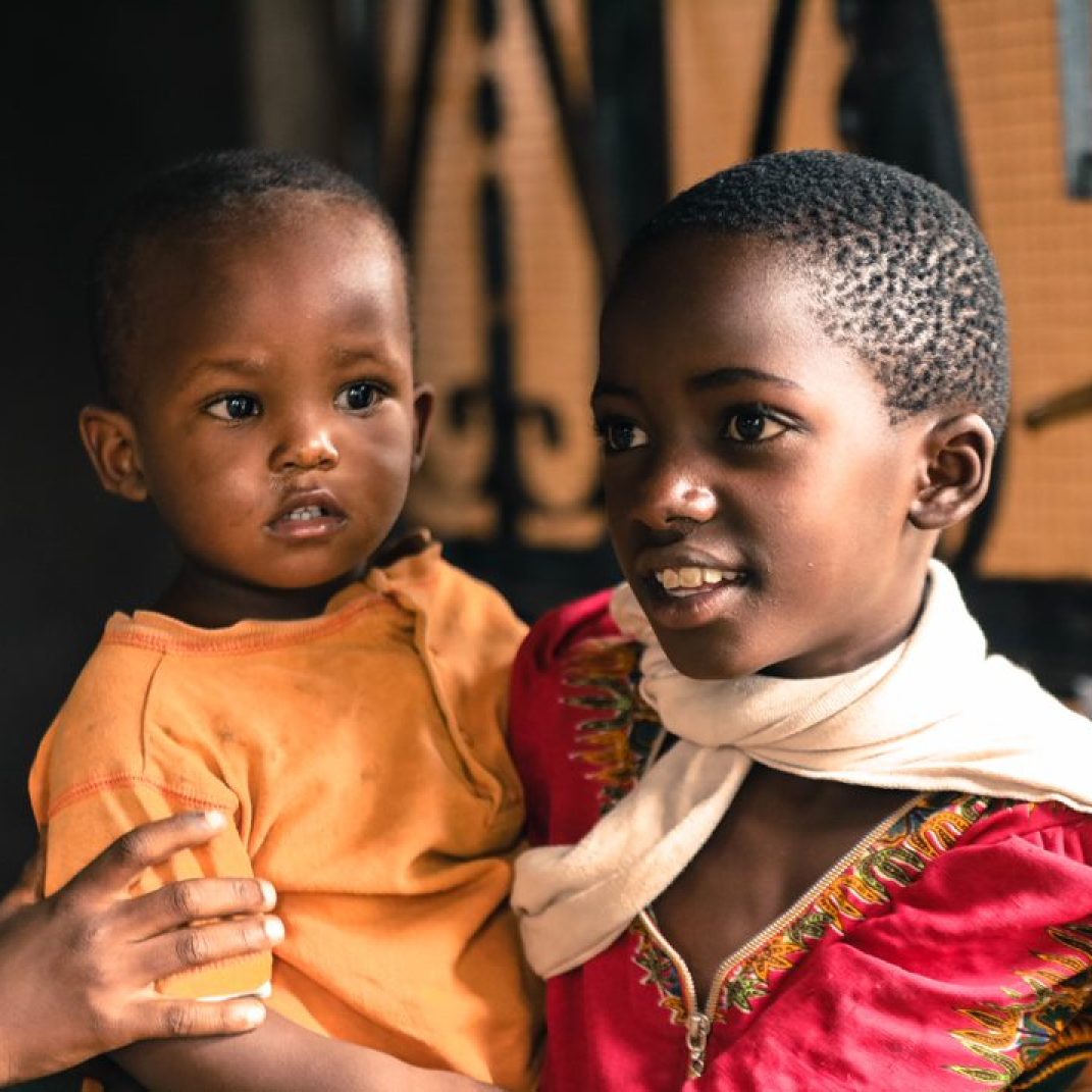 ZIZIAFRIQUE FOUNDATION KENYA PAL Network