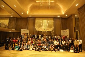 PAL Network conference in Kathmandu, Nepal