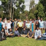 Workshop on Multi-Country Study in Early Grade Numeracy held in Nairobi