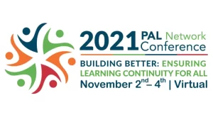 Segunda conferencia bienal de PAL Network