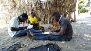 A Capabilities Response to Remote Learning During the COVID-19 pandemic in Malawi