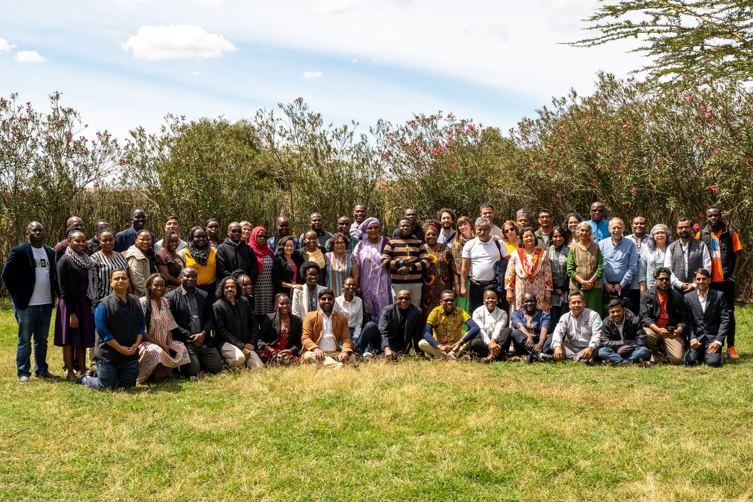 PAL Network Team