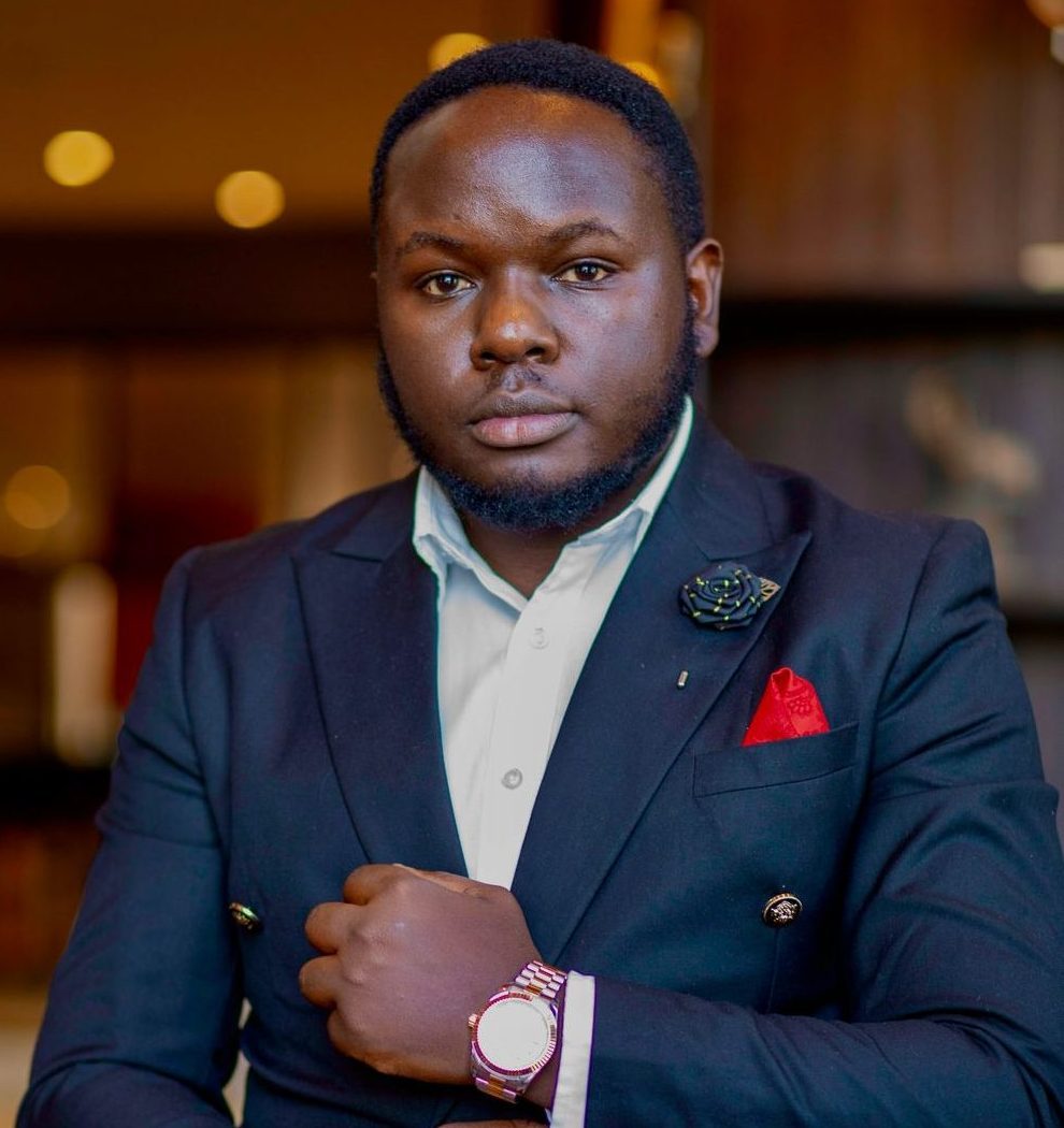 Clinton Onchera