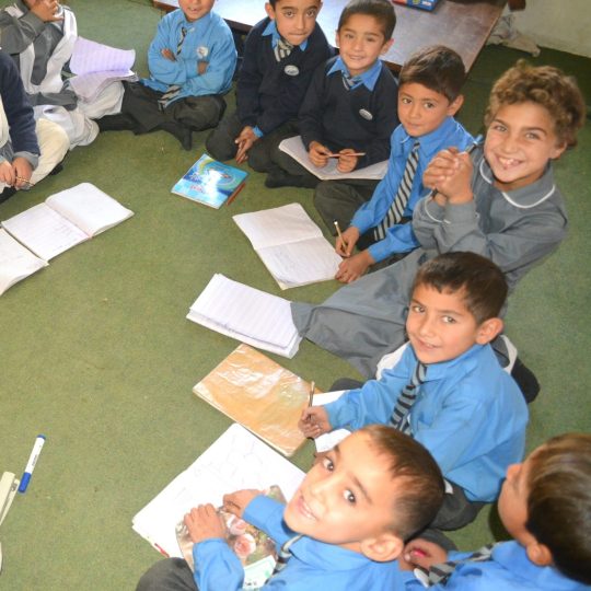 Your Impact Starts Now. Donate Today.