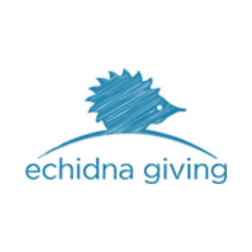 Echidna Giving