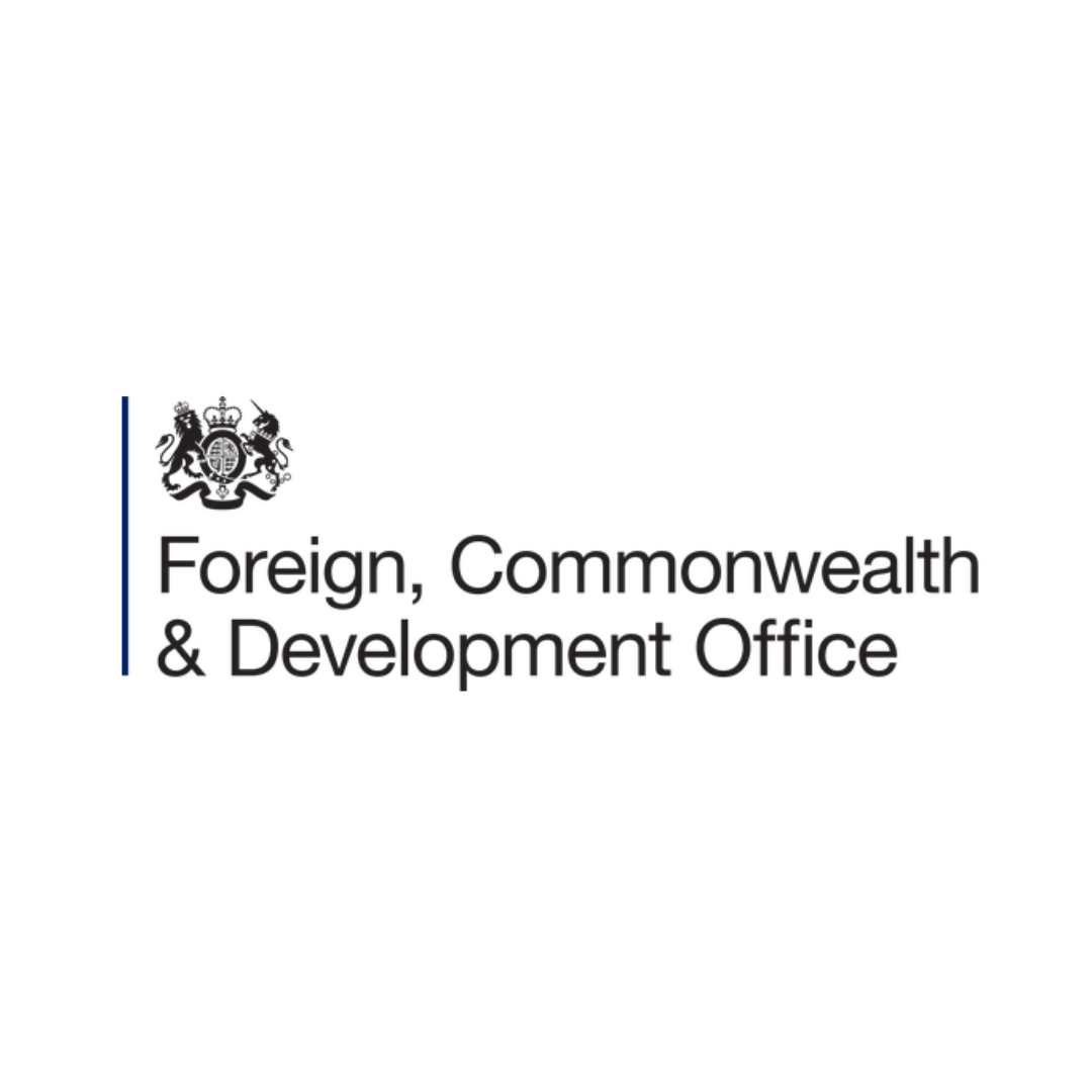 Foreign, Commonwealth & Development Office