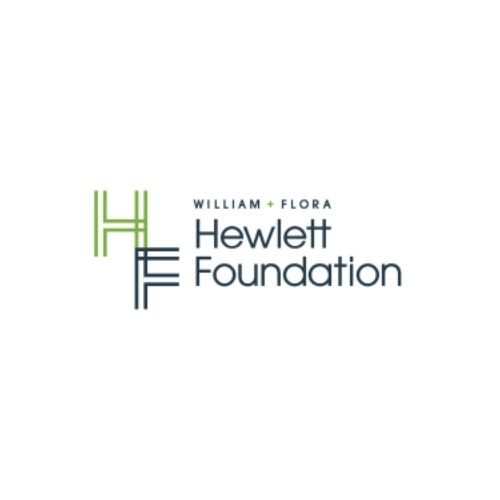 Hewlett Foundation