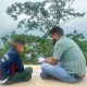 When Literacy Enters the Home: A Story from the ICAN-ICAR Field Notes